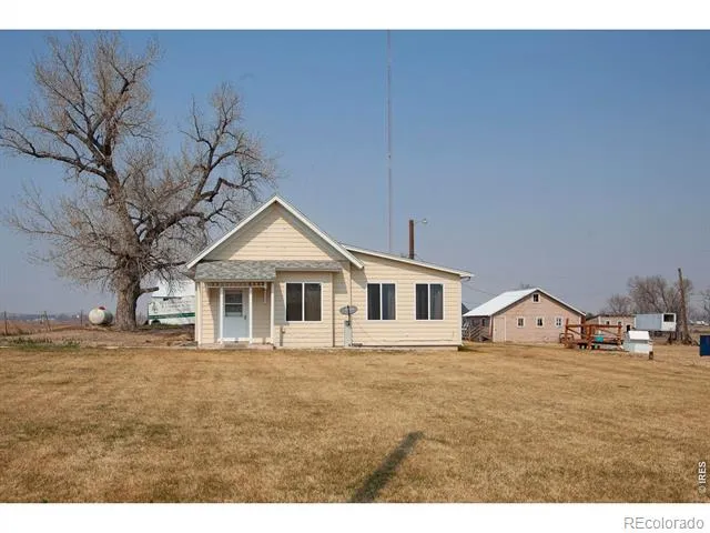 20525 County Road 36 Sterling, CO 80751