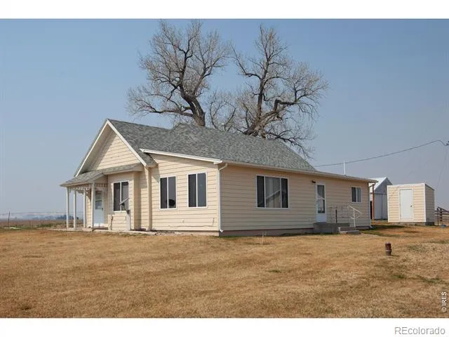 20525 County Road 36 Sterling, CO 80751