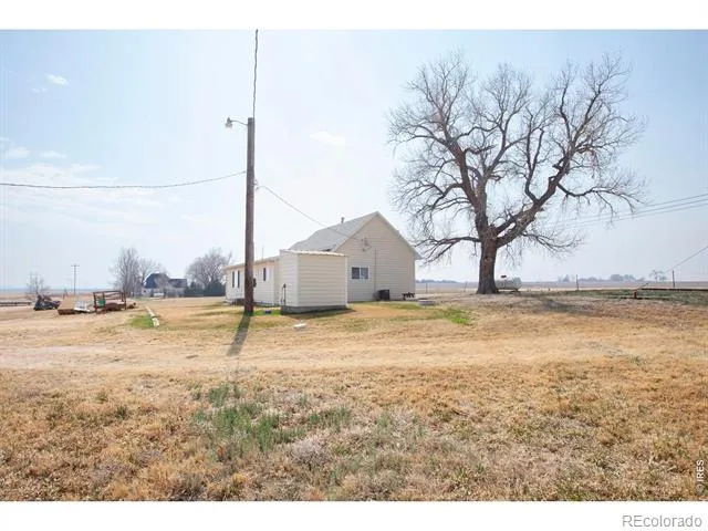 20525 County Road 36 Sterling, CO 80751