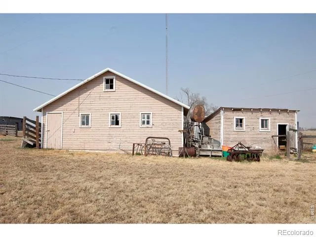 20525 County Road 36 Sterling, CO 80751