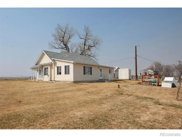 20525 County Road 36 Sterling, CO 80751