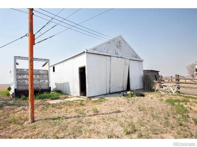 20525 County Road 36 Sterling, CO 80751