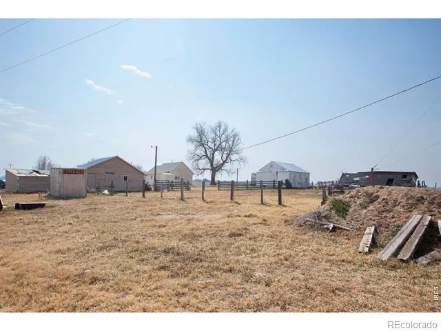 20525 County Road 36 Sterling, CO 80751