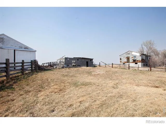 20525 County Road 36 Sterling, CO 80751