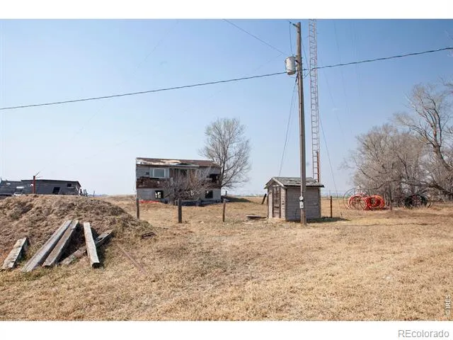 20525 County Road 36 Sterling, CO 80751