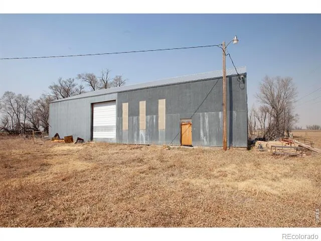 20525 County Road 36 Sterling, CO 80751