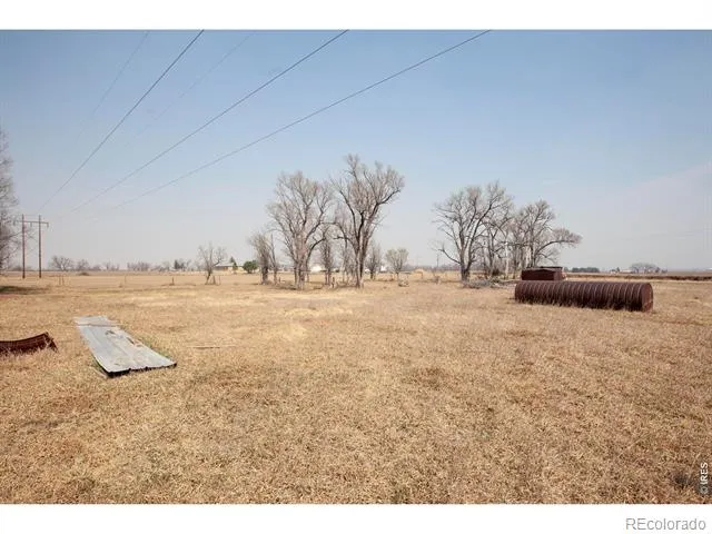 20525 County Road 36 Sterling, CO 80751