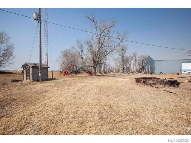 20525 County Road 36 Sterling, CO 80751