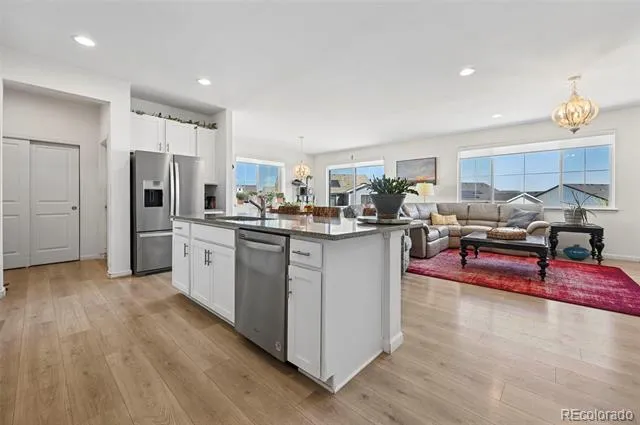 1163 Elbridge Drive Elizabeth, CO 80107