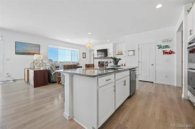 1163 Elbridge Drive Elizabeth, CO 80107