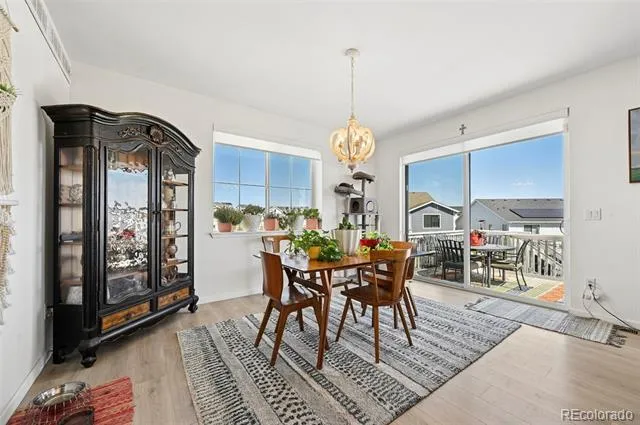 1163 Elbridge Drive Elizabeth, CO 80107