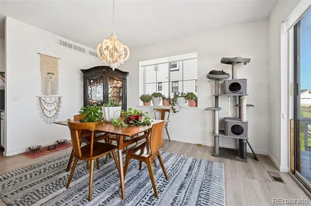 1163 Elbridge Drive Elizabeth, CO 80107