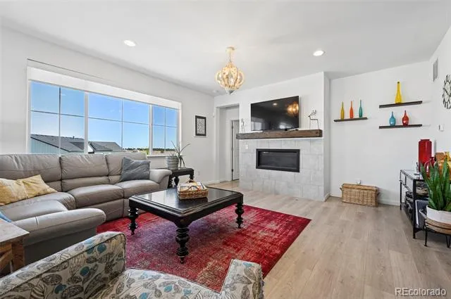 1163 Elbridge Drive Elizabeth, CO 80107