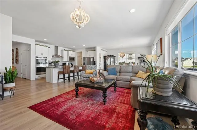 1163 Elbridge Drive Elizabeth, CO 80107