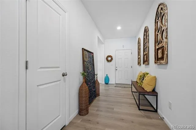 1163 Elbridge Drive Elizabeth, CO 80107