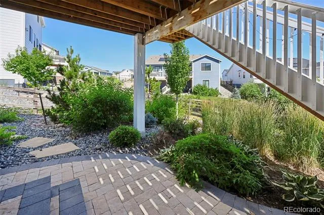 1163 Elbridge Drive Elizabeth, CO 80107