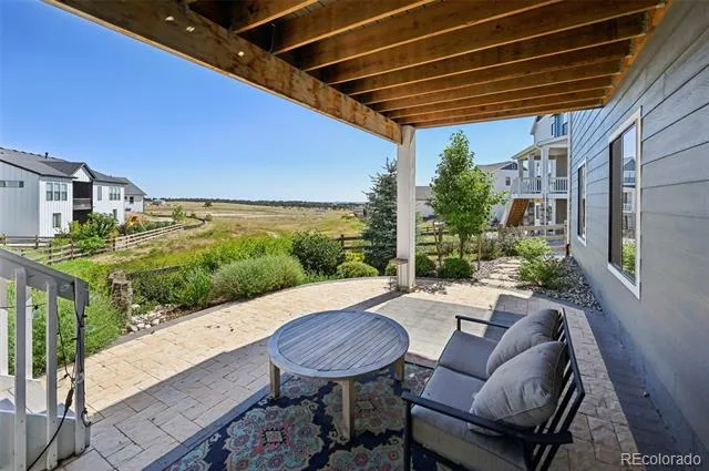 1163 Elbridge Drive Elizabeth, CO 80107