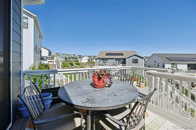 1163 Elbridge Drive Elizabeth, CO 80107