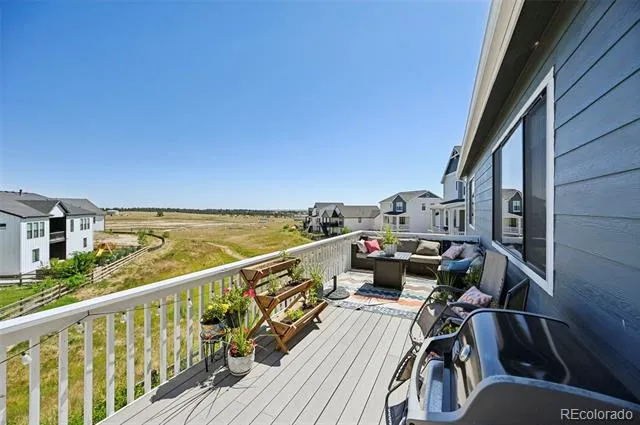 1163 Elbridge Drive Elizabeth, CO 80107