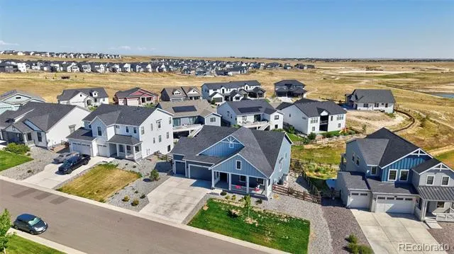 1163 Elbridge Drive Elizabeth, CO 80107