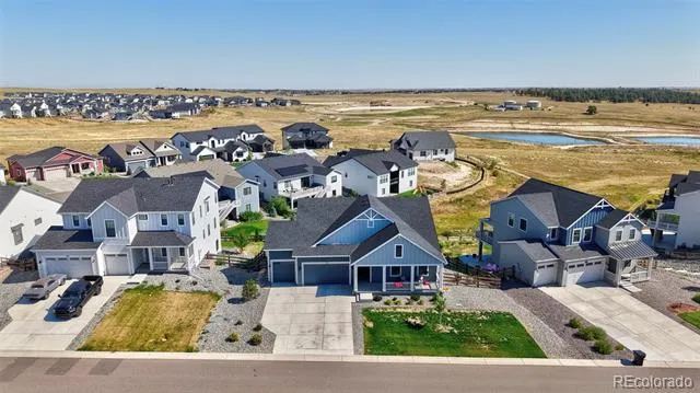 1163 Elbridge Drive Elizabeth, CO 80107