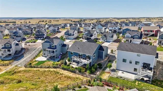 1163 Elbridge Drive Elizabeth, CO 80107