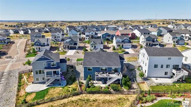 1163 Elbridge Drive Elizabeth, CO 80107