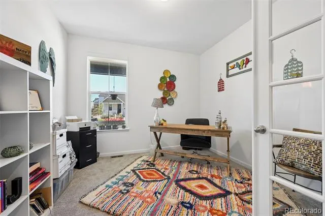 1163 Elbridge Drive Elizabeth, CO 80107