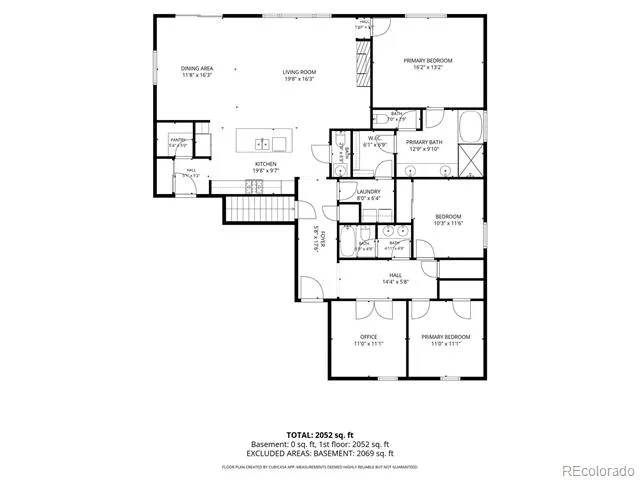 1163 Elbridge Drive Elizabeth, CO 80107