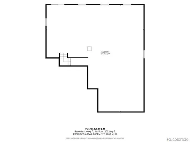 1163 Elbridge Drive Elizabeth, CO 80107