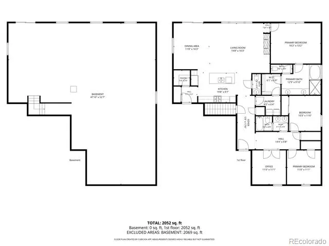 1163 Elbridge Drive Elizabeth, CO 80107