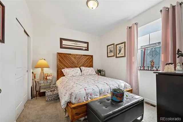 1163 Elbridge Drive Elizabeth, CO 80107