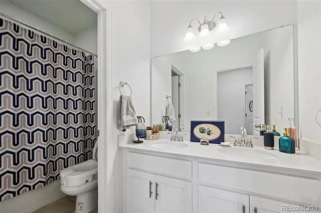 1163 Elbridge Drive Elizabeth, CO 80107
