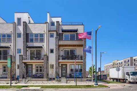9200 E 47th Avenue #203