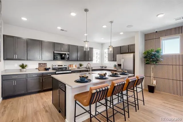 9200 E 47th Avenue #203 Denver, CO 80238