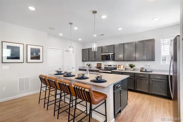 9200 E 47th Avenue #203 Denver, CO 80238