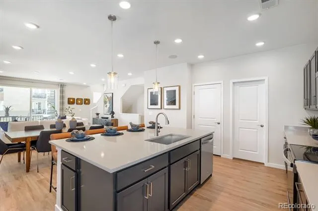9200 E 47th Avenue #203 Denver, CO 80238
