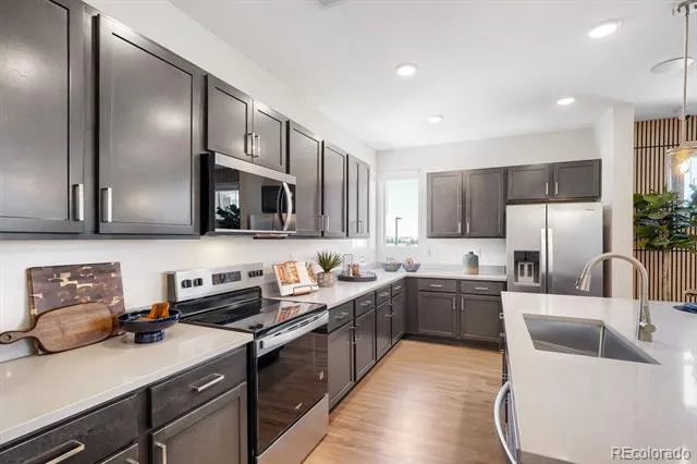 9200 E 47th Avenue #203 Denver, CO 80238