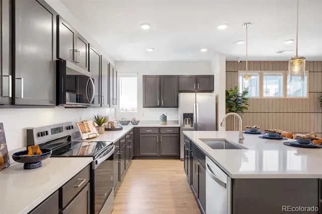 9200 E 47th Avenue #203 Denver, CO 80238