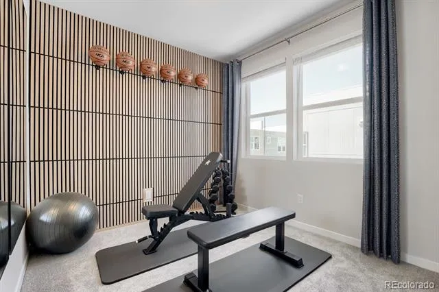 9200 E 47th Avenue #203 Denver, CO 80238