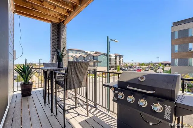 9200 E 47th Avenue #203 Denver, CO 80238