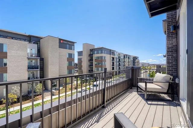 9200 E 47th Avenue #203 Denver, CO 80238