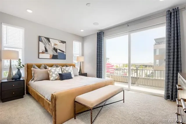 9200 E 47th Avenue #203 Denver, CO 80238