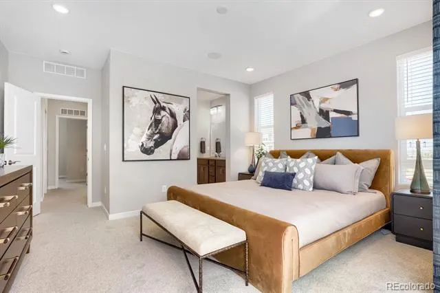 9200 E 47th Avenue #203 Denver, CO 80238