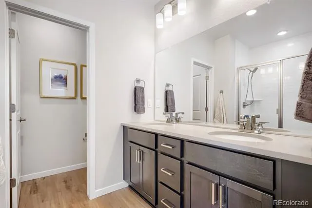 9200 E 47th Avenue #203 Denver, CO 80238