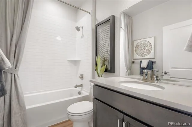 9200 E 47th Avenue #203 Denver, CO 80238