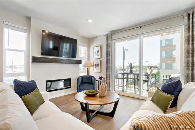 9200 E 47th Avenue #203 Denver, CO 80238
