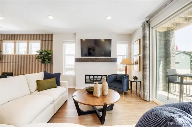 9200 E 47th Avenue #203 Denver, CO 80238