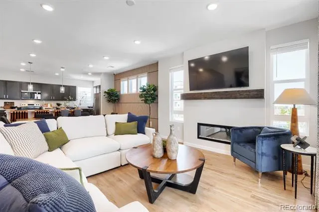 9200 E 47th Avenue #203 Denver, CO 80238