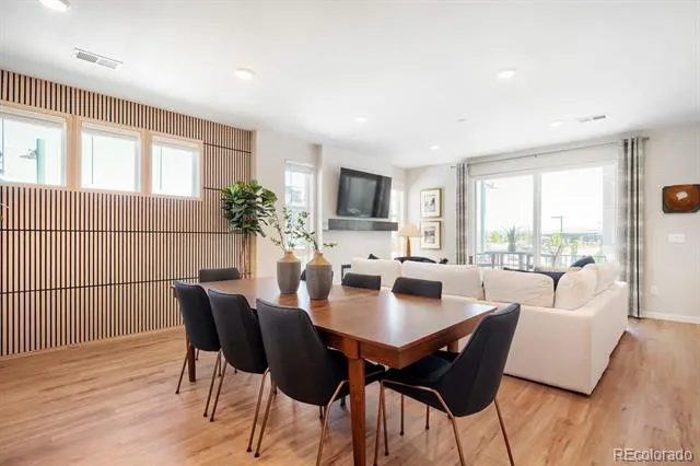 9200 E 47th Avenue #203 Denver, CO 80238